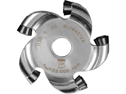 22000027 | HIGH SPEED DISC HSD-R50 ALUMASTER HICOAT