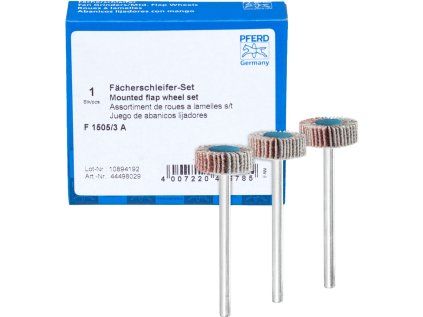 44498029 | Lüftermühlen-Set F 1505/3 A