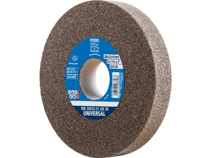 39009713 | BENCH WHEEL BW 20032-51 AN 36 UNIVERSAL