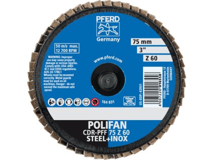 cdr pff 75 z 60 hinten rgb