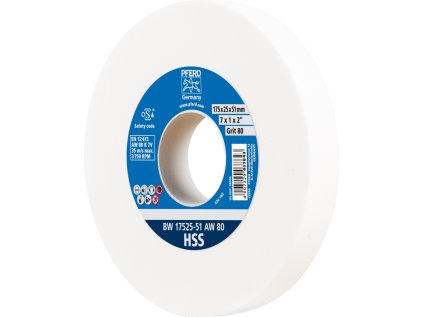 39009701 | BENCH WHEEL BW 17525-51 AW 80 HSS