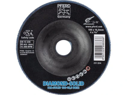 36610085 | CC-GRIND-VOLLDIAMOND 100-16.0 D852
