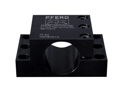 98980646 | Fußflansch FF 60