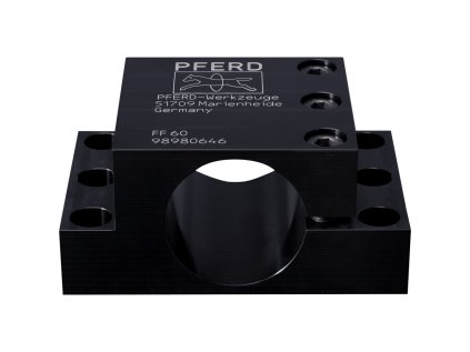 98980646 | FUSSFLANSCH FF 60