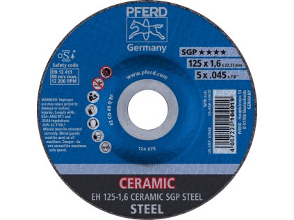 eh 125 1 6 ceramic sgp steel rgb