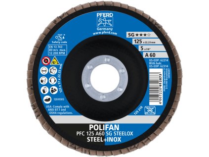 pfc 125 a 60 sg steelox rgb