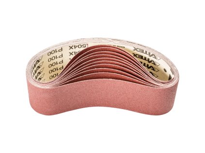 45001110 | SHORT ABRASIVE BELT  BA  75/ 533 X A100