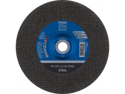 eh 230 3 2 sg steel rgb