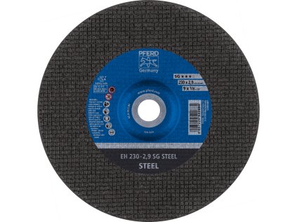 eh 230 2 9 sg steel rgb