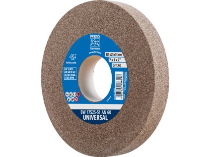 39009718 | BENCH WHEEL BW 17525-51 AN 60 UNIVERSAL