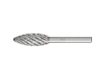 21103387 | TC-BURRS B 1230/6 STEEL