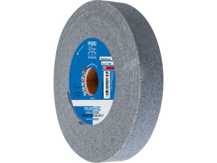 47803031 | POLINOX PNK-EH 15025-25,4 SIC F