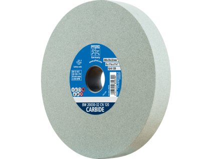 39008458 | BENCH WHEEL BW 20030-32 CN 120 CARBIDE