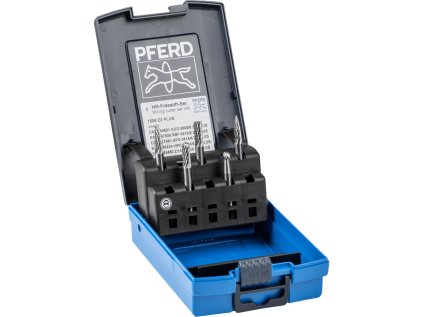 21901506 | SET OF TC-CUTTERS 1506 C3 PLUS