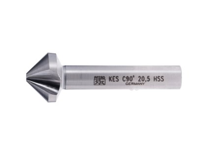 25202115 | COUNTERSINKER KES HSS DIN335 C90° 20,5