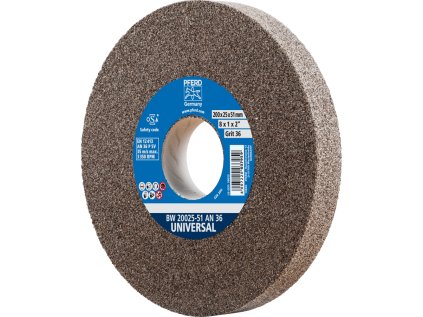 39009712 | BENCH WHEEL BW 20025-51 AN 36 UNIVERSAL