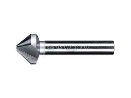 COUNTERSINKER KES HSSE DIN335 C90° 23,0 | Pferd (25202137)