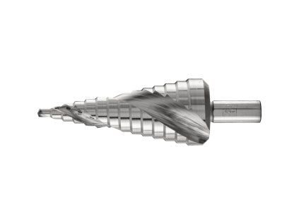 25201038 | Stufenbohrer STB HSS 04-30/10