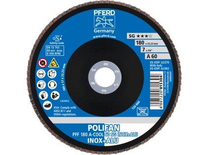 pff 180 a cool 60 sg inox alu rgb