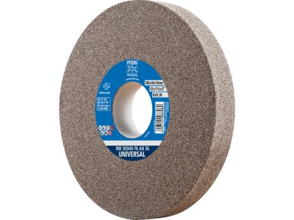 39009715 | BENCH WHEEL BW 30040-76, AN 36 UNIVERSAL