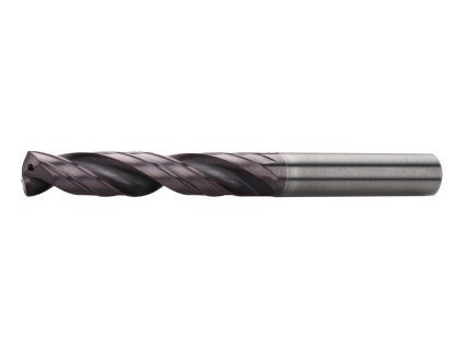S10122.082 | SC drill Ø8,2x103/61  DIN 6537L, 5xD,Internal cooling, AlTiN