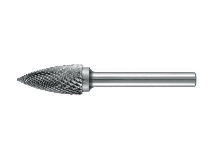 T1202MX.080 | SK-tech. Fräser SPG, 8x65, MX, Schaft 6 mm