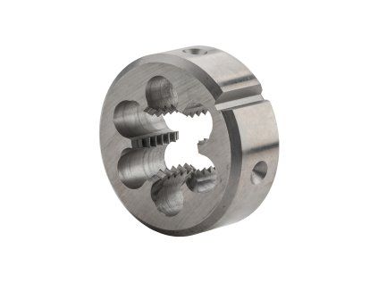 CD81075.025 | Závit.kruh.čel. M2,5x0,45,  HSSCo5,VA