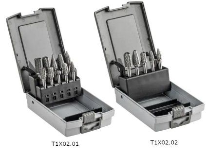 TF sets