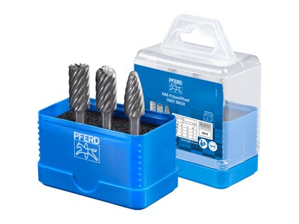 21901907 | HM-FRAESSTIFTE SET 1907 INOX 3TLG