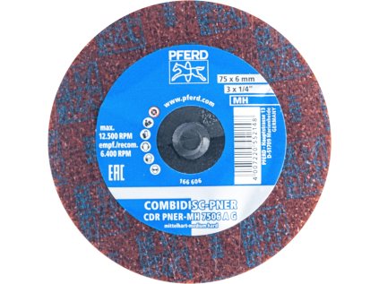 cdr pner mh 7506 a g vorne rgb