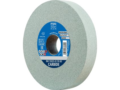 39010133 | SCHLEIFSCH BW 15025-32 CN 80 CARBIDE