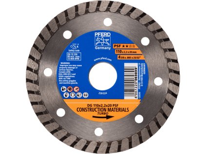 dg 110x2 2x20 psf rgb