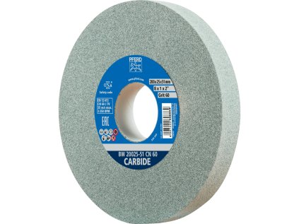39010135 | SCHLEIFSCH BW 20025-51 CN 60 CARBIDE
