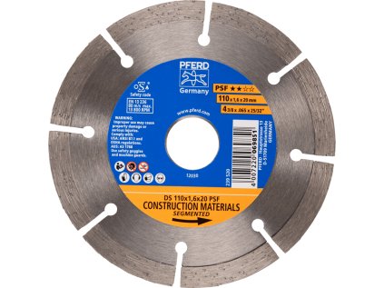 ds 110x1 6x20 psf rgb