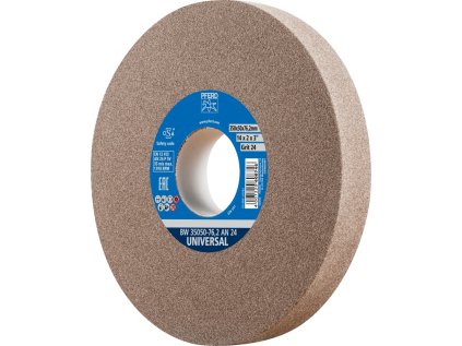 39010131 | SCHLEIFSCH BW 35050-76,2 AN 24 UNIVERSAL