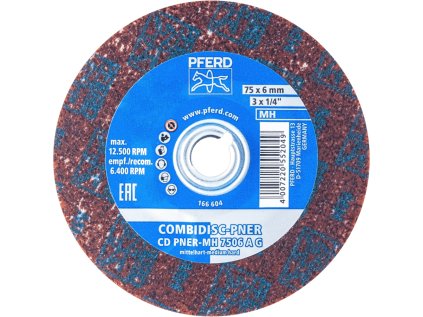 cd pner mh 7506 a g vorne rgb