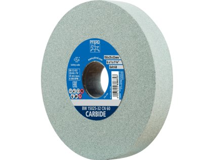 39010132 | SCHLEIFSCH BW 15025-32 CN 60 CARBIDE