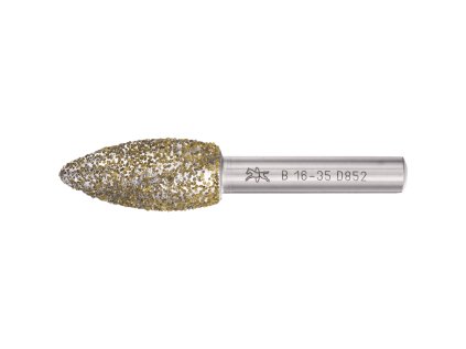 36803966 | DIA-GRINDING POINT DB-N16,0-35/8 D 852