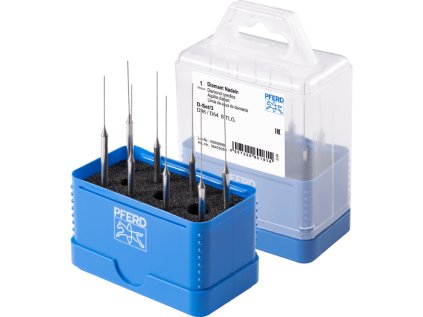 36476059 | DIA-NADEL-SET/3 D46/64 8-TLG.