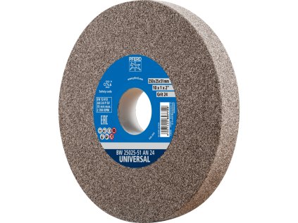 39010123 | SCHLEIFSCH BW 25025-51 AN 24 UNIVERSAL