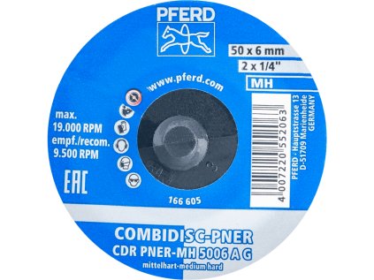 cdr pner mh 5006 a g vorne rgb