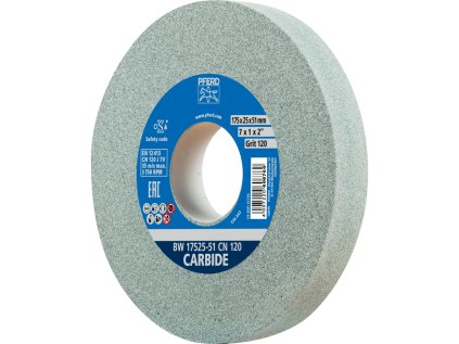 39010134 | SCHLEIFSCH BW 17525-51 CN 120 CARBIDE