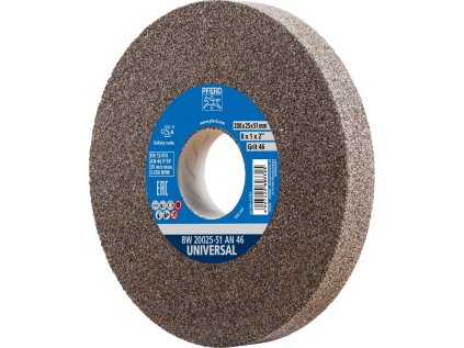 39010121 | SCHLEIFSCH BW 20025-51 AN 46 UNIVERSAL