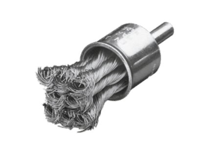 355169 454278 stetcova kefa splietana so stopkou priemer 6 mm vysokopevny ocelovy drot hladky priemer 22x72x28 mm 0 35