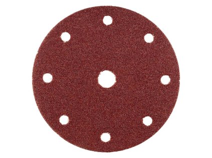 305612 | Brúsny kotúč na suchý zips KERR VELCRO F PROline / 125 - K40
