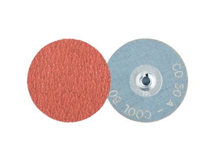 42752508 | CD 50 A-COOL 80 Schnellwechsel-CD