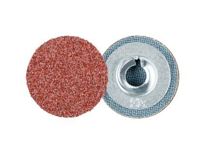 42750206 | Rychloupínací brusný disk CD 20 A 60 COMBIDISC