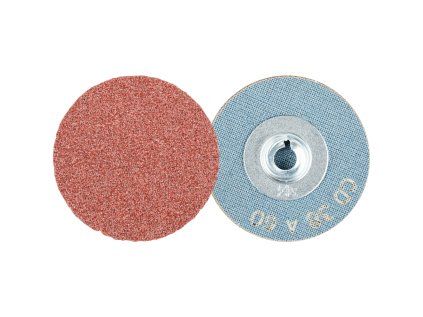 42750406 | Schnellwechsel-Disc 38 mm, A 60, CD, COMBIDISC