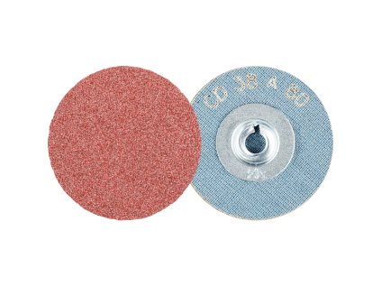 42750408 | Schnellwechsel-CD 38 mm, A 80, CD, COMBIDISC