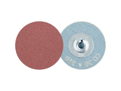 42750432 | Schnellwechsel-Disc 38 mm, A 320, CD, COMBIDISC
